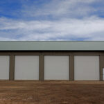 Northern Door Storage - Group Temperature Controlled Storage Unit in Door County