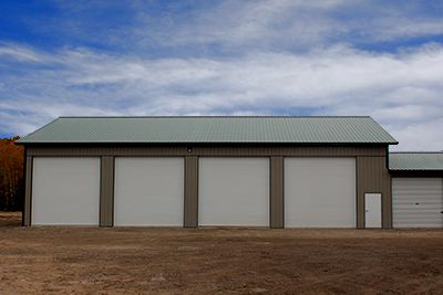 Northern Door Storage - Group Temperature Controlled Storage Unit in Door County