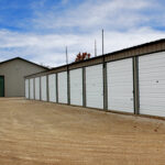 Northern Door Storage - Door County Indoor Private Storage Units and Group Temperature Controlled Storage Unit