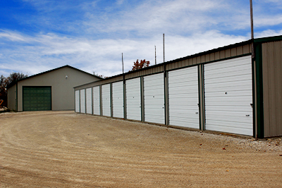 Northern Door Storage - Door County Indoor Private Storage Units and Group Temperature Controlled Storage Unit